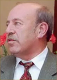 Борис Шнейдер