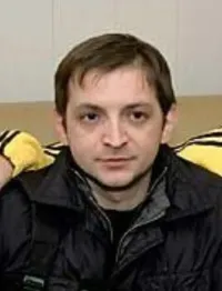 Сергей Лунин