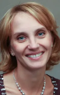 Анна Коршук