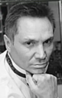Александр Мягченков