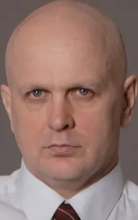Сергей Иванов
