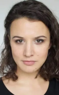 Елена Махова