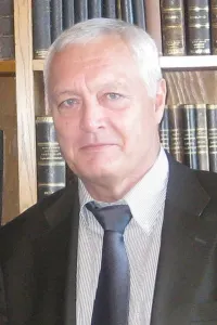 Алексей Козырев