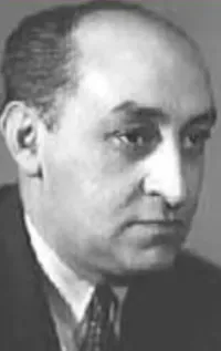 Александр Гинцбург