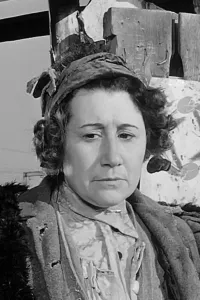 Анна Карена