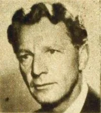 Роберт Бэррат