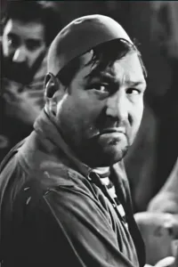 Эжен Стубер