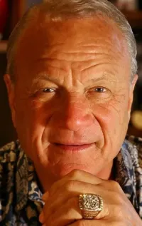 Бэрри Свитзер