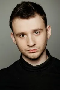 Максим Студеновский