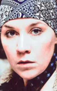 Ульяна Фомичева