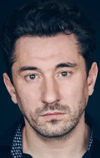 Сергей Колос