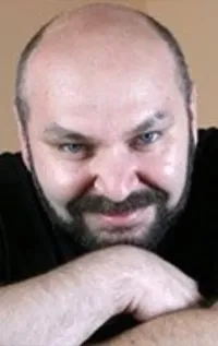 Григорий Коростышевский