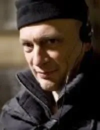 Билл Андерсон