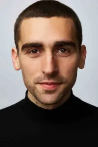 Алекс Стейн