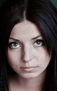 Ирина Бокалова