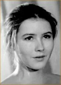 Ирина Варлей