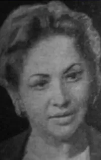 Елена Флоринская