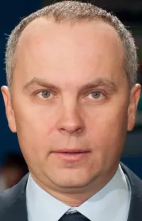 Нестор Шуфрич