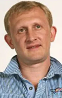 Константин Шавкунов