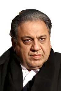 Сохаил Ахмед