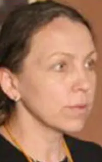 Екатерина Гранитова-Лавровская