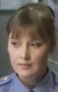 Елена Жукова