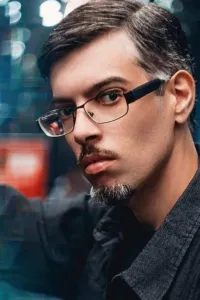 Брендан Митчелл