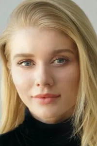 Алена Савостикова