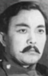 Касымхан Шанин