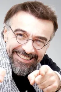 Каха Гогидзе