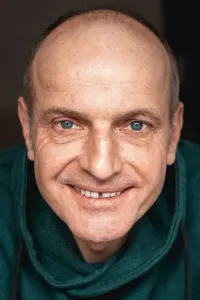 Хельге ван Хоув
