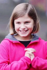 Камилла Ридольфи