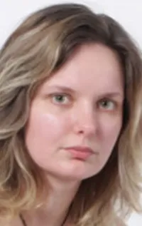 Серафима Бубнова