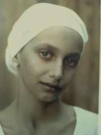 Серафима Мигай
