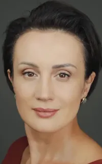 Мария Раева-Щербина