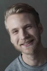 Виктор ван дер Валк