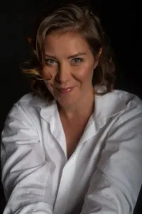 Анна Рокита