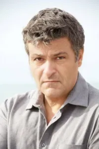 Джерри Мастродоменико