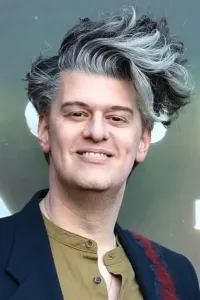 Джеймс Ортиз