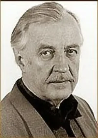 Аарне Юкскюла