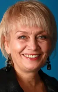 Елена Аминова