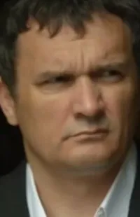 Андрей Бобров