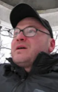 Сергей Грознов
