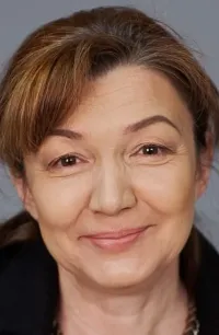 Ирина Нечаева