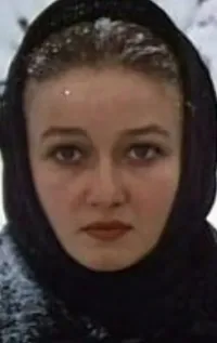 Елена Кучеренко
