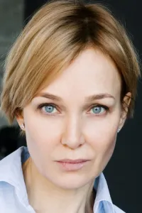 Наталия Вдовина