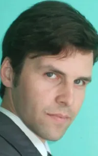 Денис Первомайский