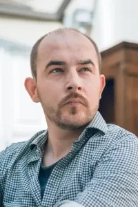 Томас Стрина