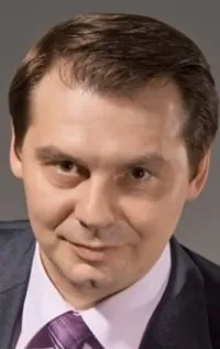 Сергей Багаев