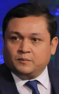 Джахонгир Ахмедов